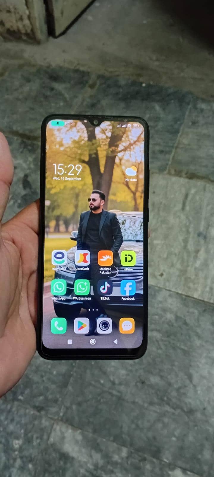 Xiaomi 10c 2