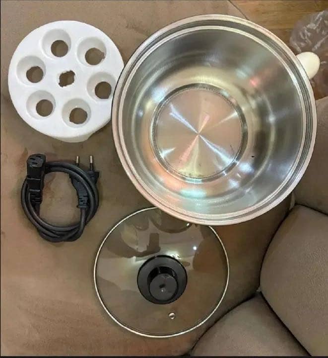 Electric Kettle 3