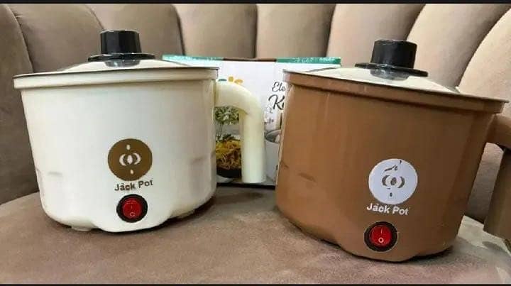 Electric Kettle 6