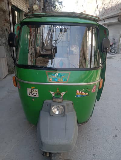 “Auto Rickshaw For Sale | Excellent Condition | Ready to Drive”