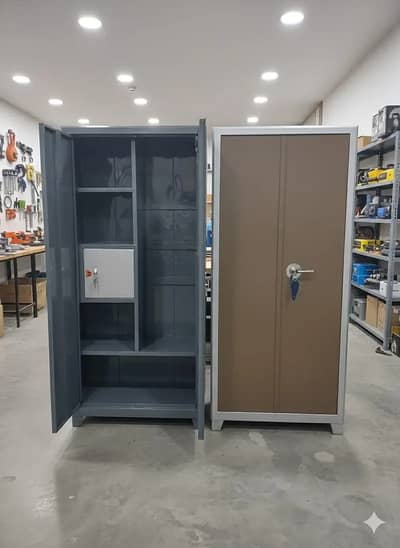 Drawer Steel Cabinet | File Cabinet | Steel Cabinet | Locker