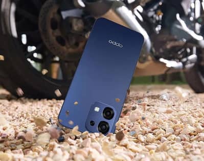 OPPO A6