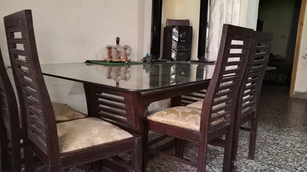 dinning table 1
