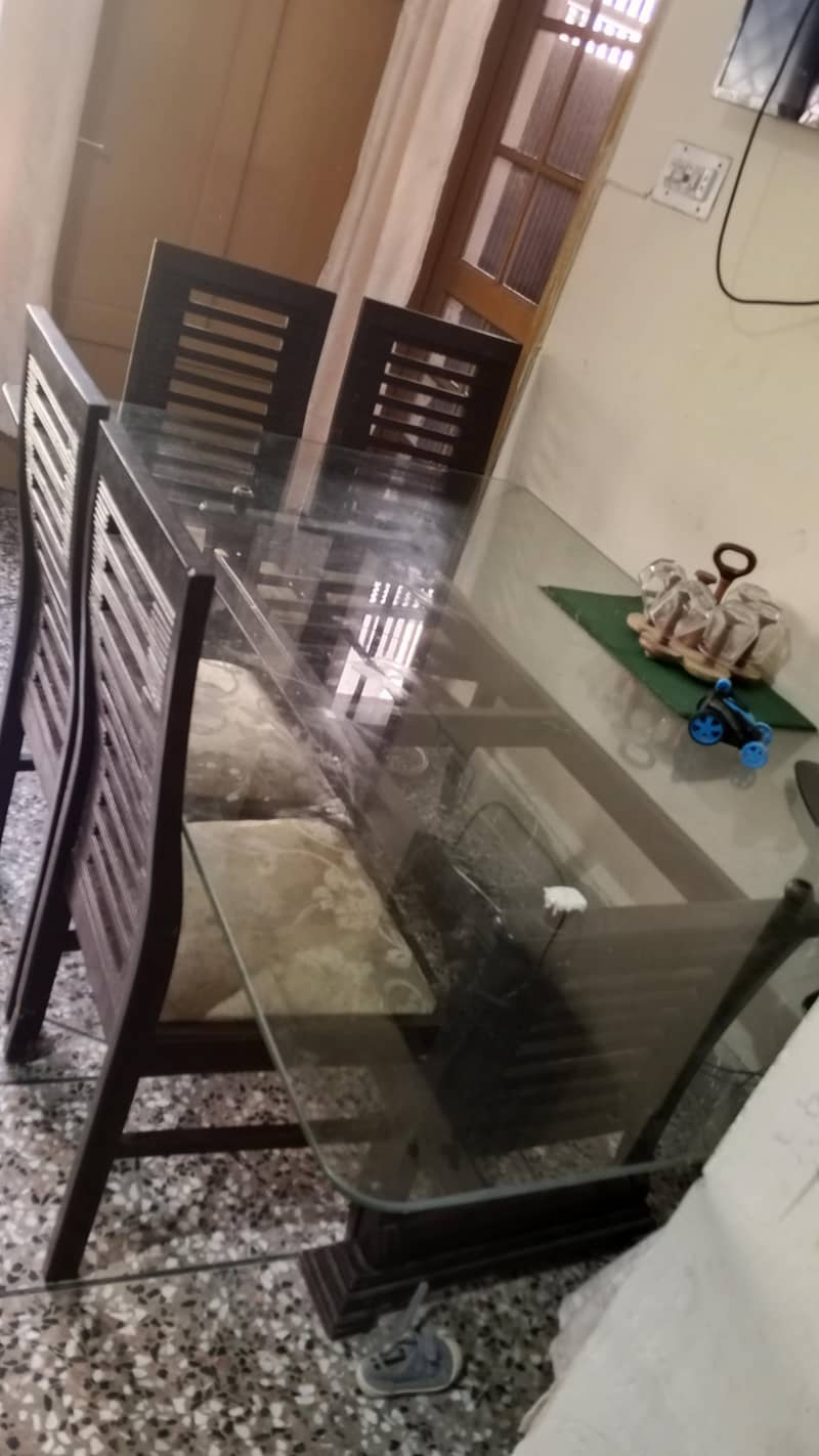 dinning table 3