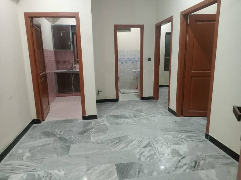 2 bed bachelor flat for rent 1