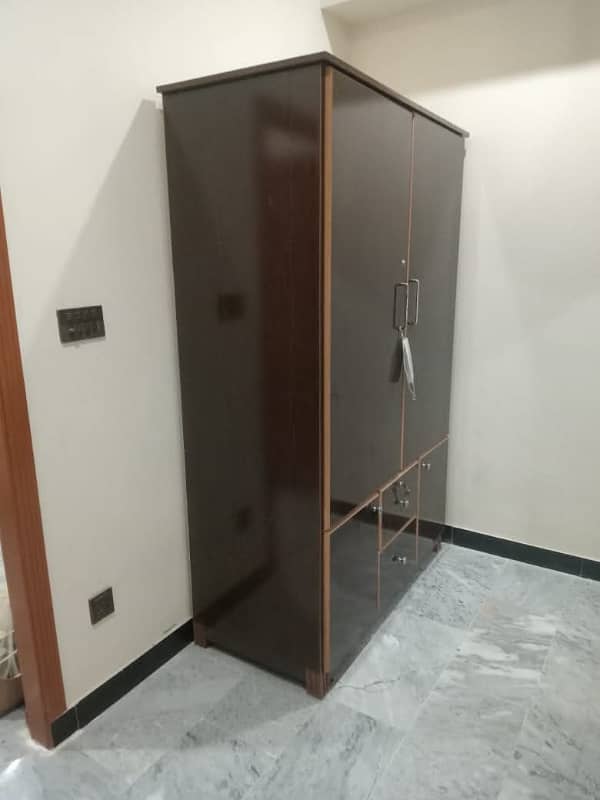 2 bed bachelor flat for rent 3
