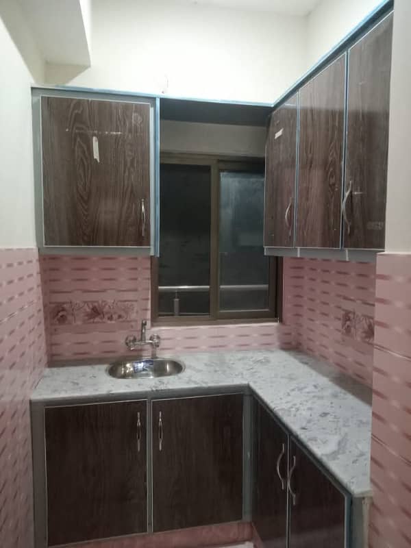 2 bed bachelor flat for rent 4