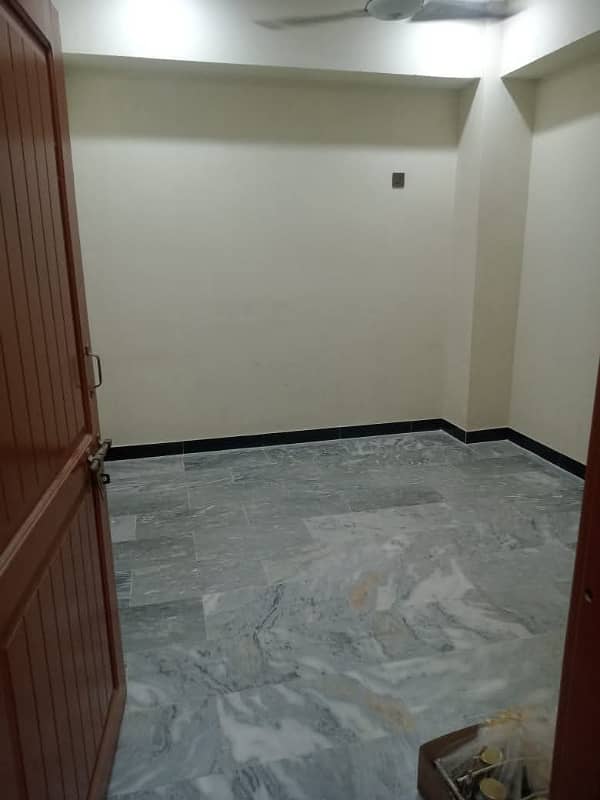 2 bed bachelor flat for rent 7