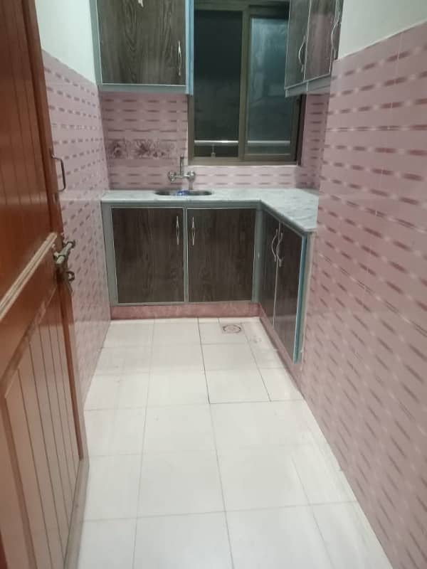 2 bed bachelor flat for rent 9