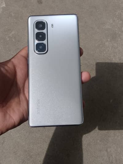 Infinix Hot 50 Pro Plus 8/256 only mobile