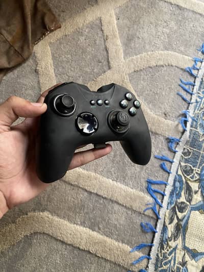 Nacon PCGC-200WL wireless pc gaming controller