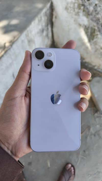 Apple iPhone 14 jv