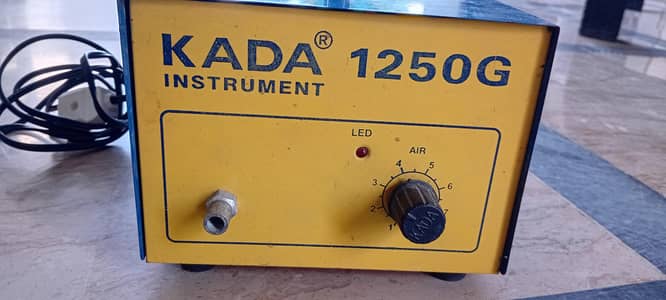 kitchen gass compressor