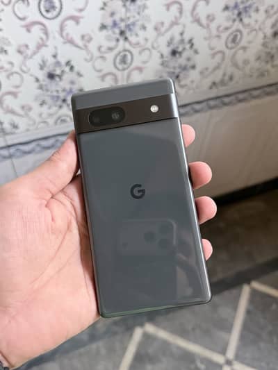 Google Pixel 7a
