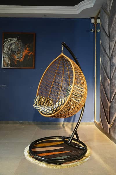 JHOOLA SWING sofa