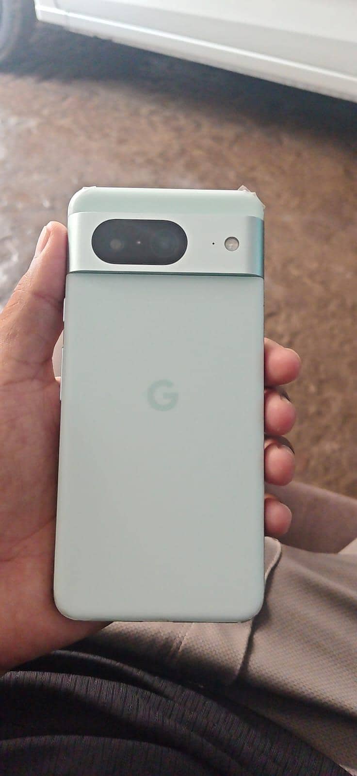 Google Pixel 8 0