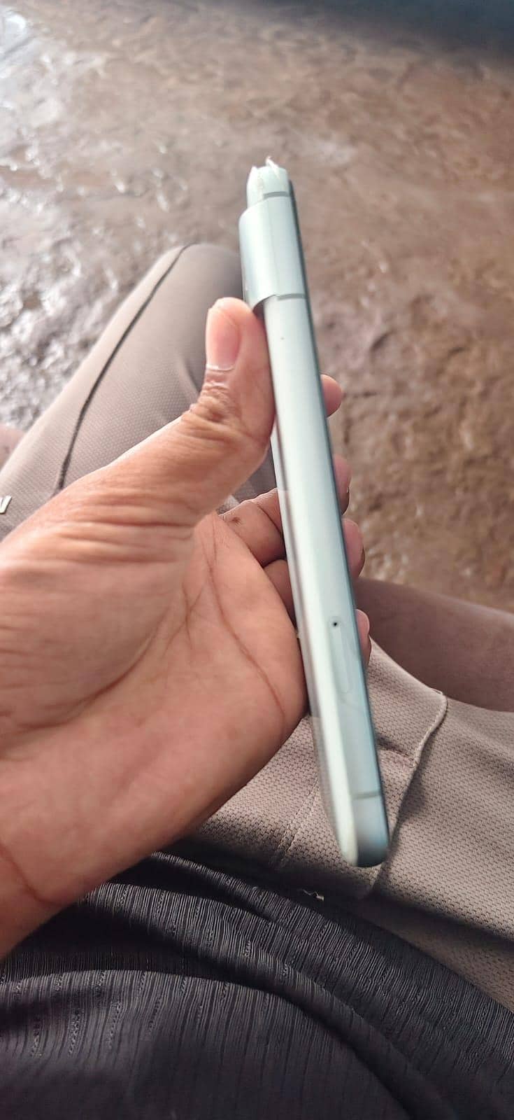 Google Pixel 8 1