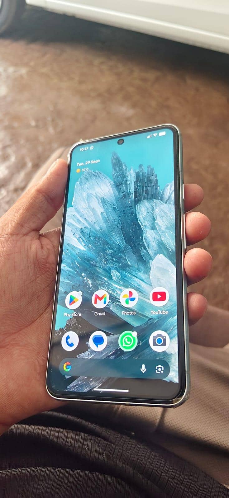 Google Pixel 8 2