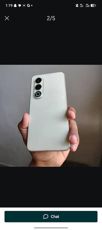 Itel S25