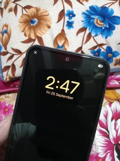 Samsung Mobile A54 5G PTA Approved