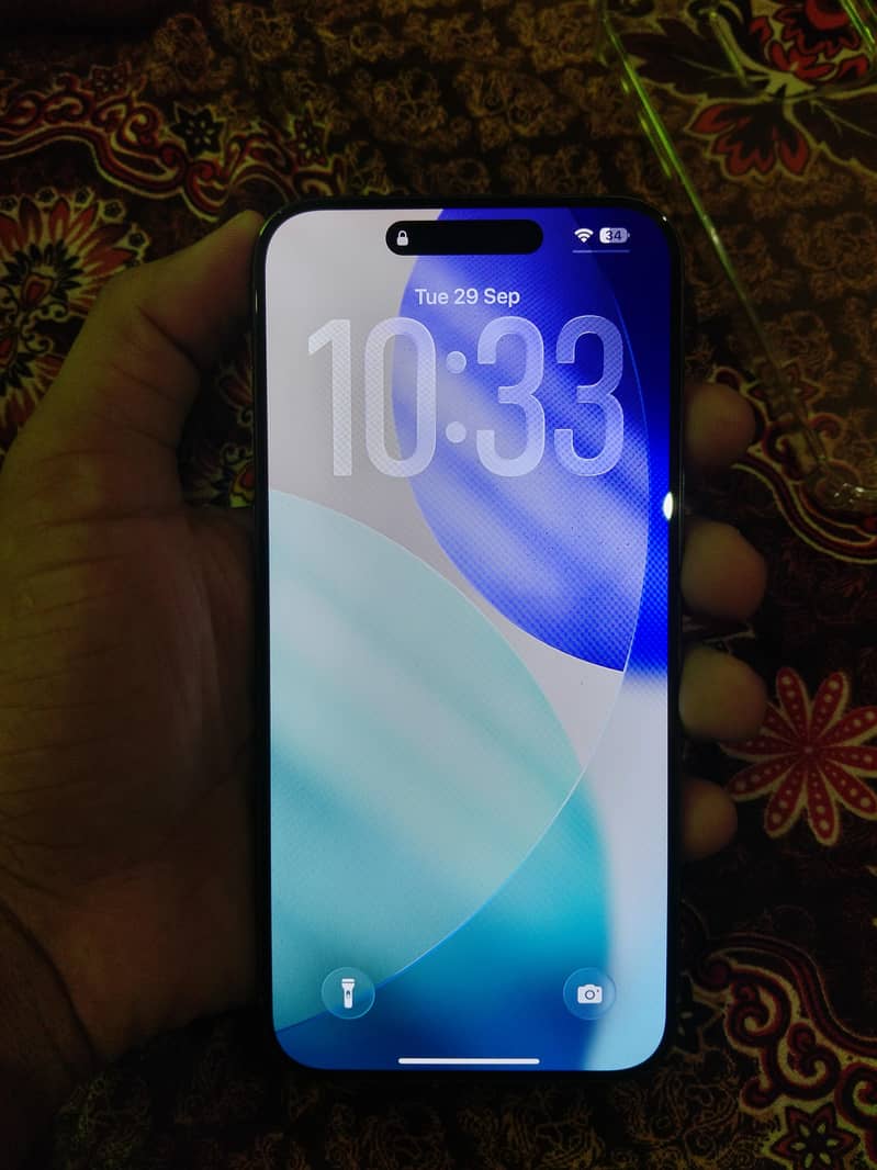 Apple iPhone 15 Pro Max 0