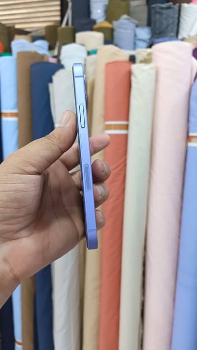 Apple iPhone 12 Jv 256GB non PTA WhatsApp 03108059417