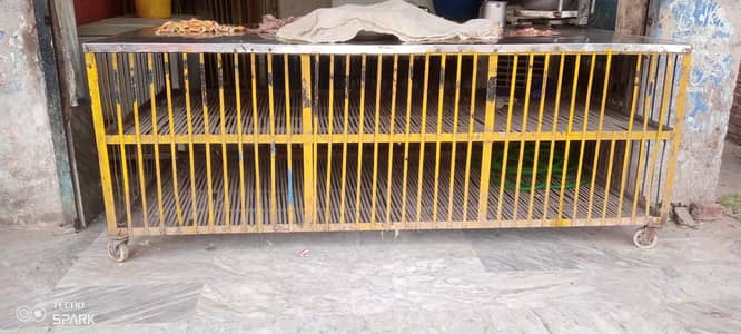 chicken ki dukan Ka countr sale