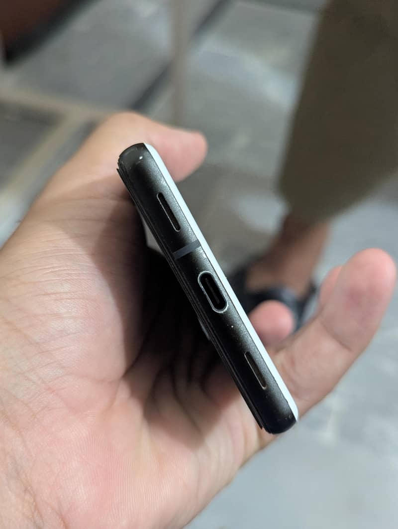 Google Pixel 6a 3