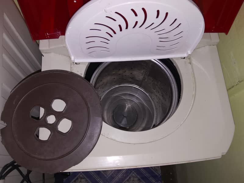 dry machine 0