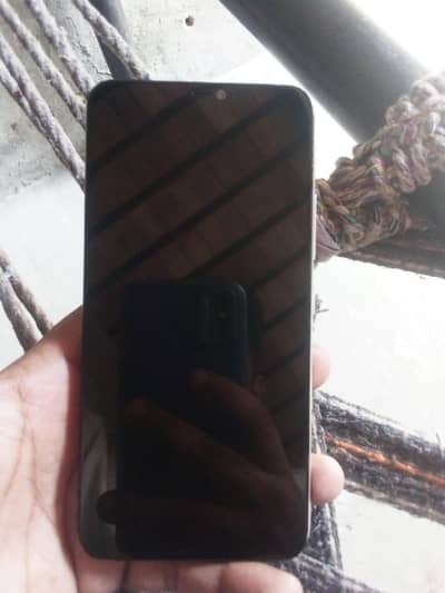 Vivo Y85