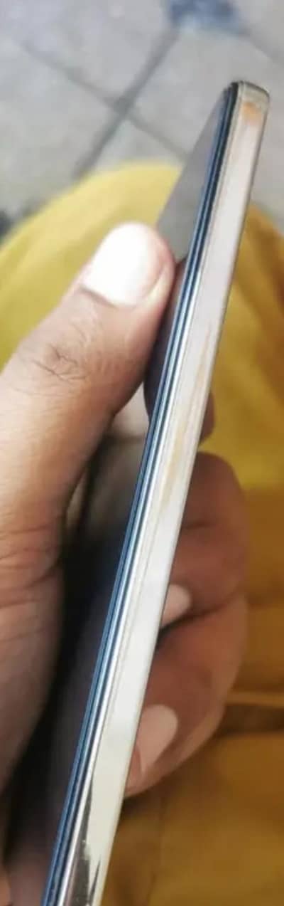 Vivo Y200 8+8gb ram 128gb rom