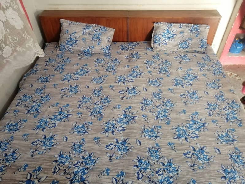 2 Single Bed 0