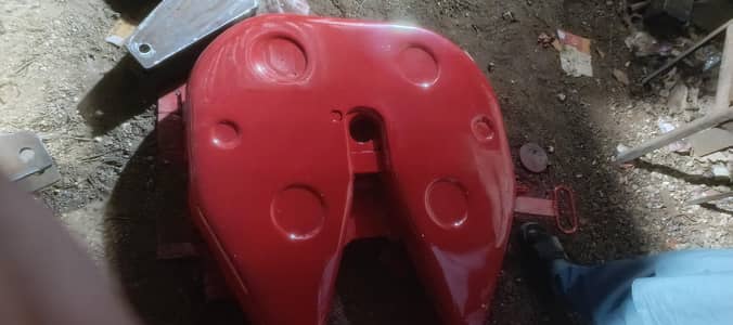 TURN PLATE 70 95