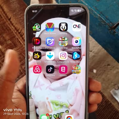 Tecno CAMON 50