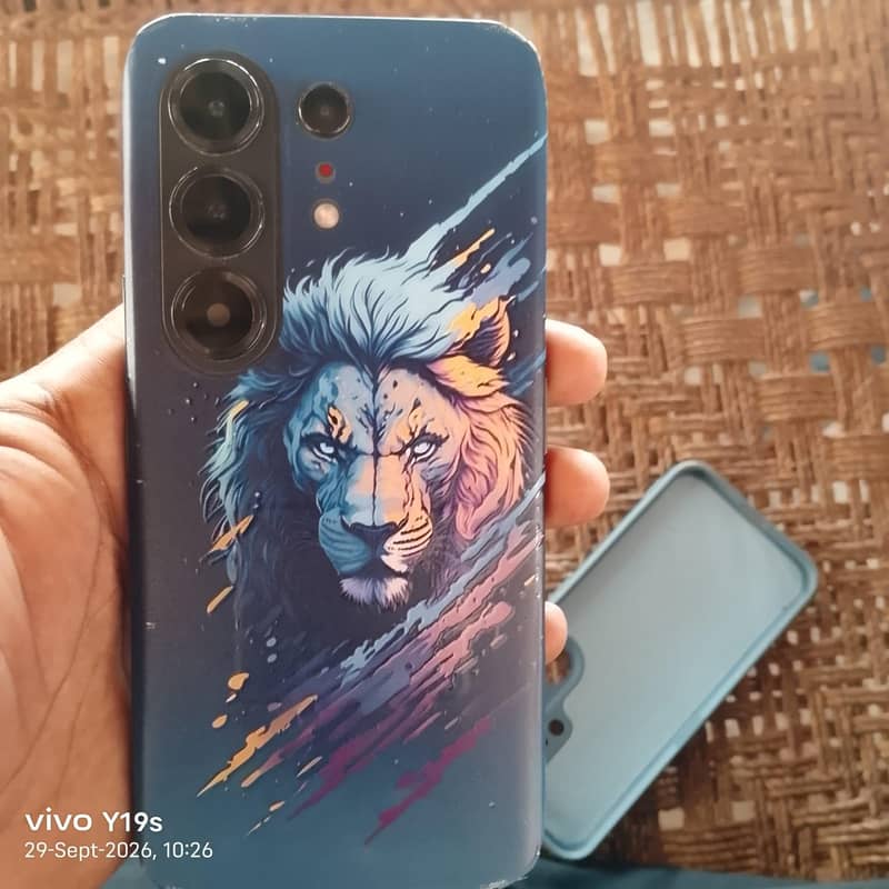 Tecno CAMON 50 1