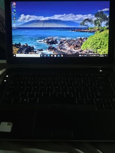 Dell laptop
