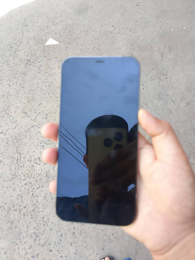 Apple iPhone 12 Pro Max 1
