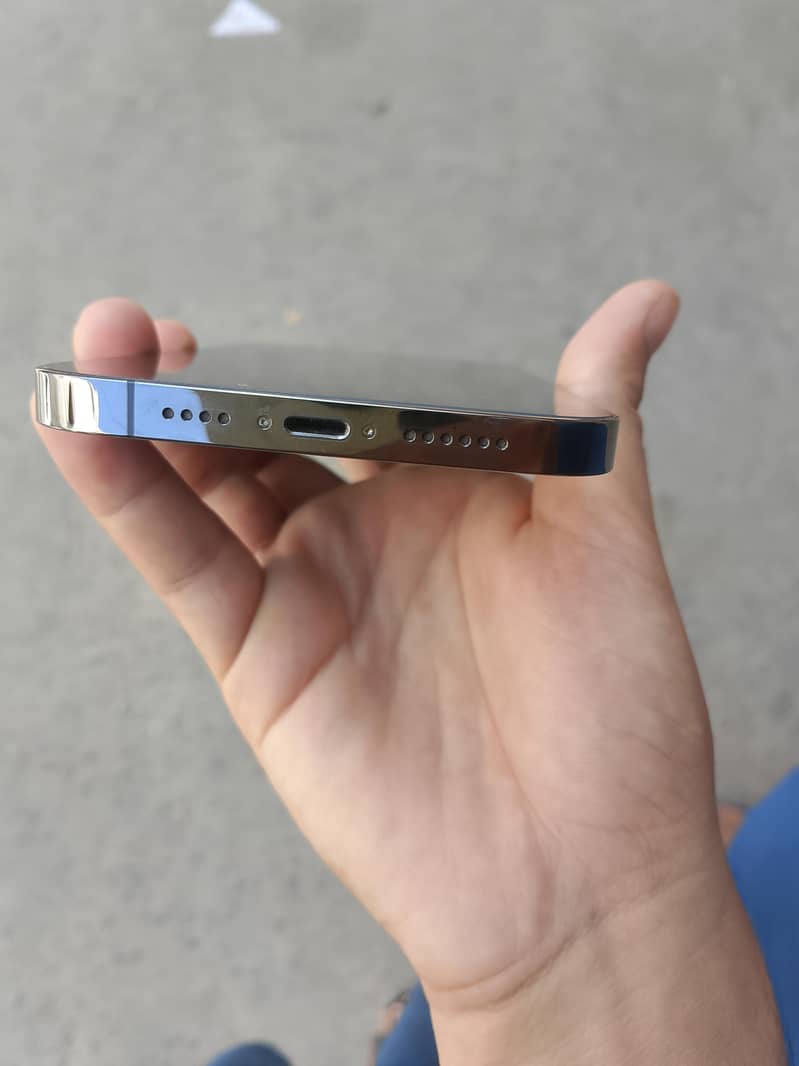 Apple iPhone 12 Pro Max 2
