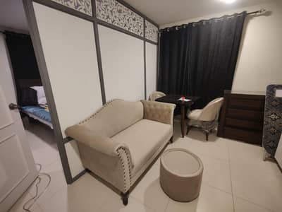 Studio Flat for Rent in Diplomatic Enclave, Islamabad