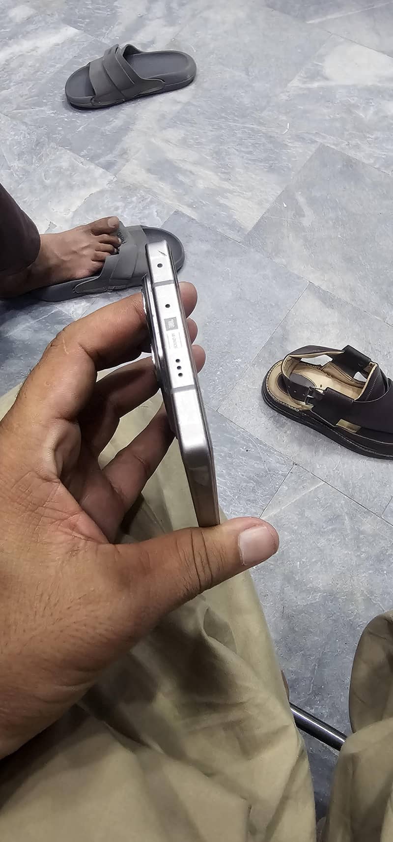 Infinix Note 50 Pro 1