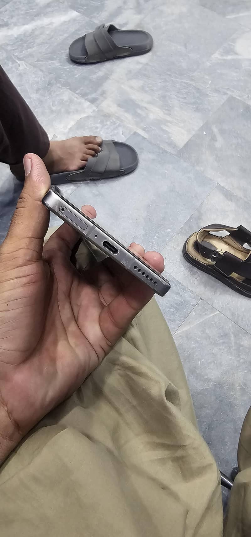 Infinix Note 50 Pro 3