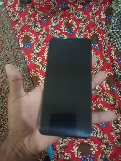 Infinix Hot 40i With Box