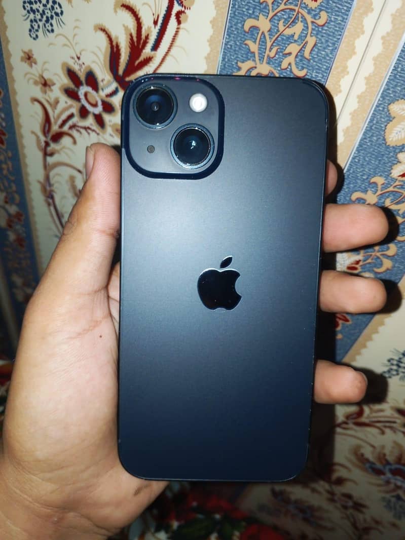 Apple iPhone 14 0
