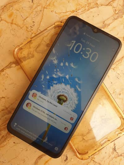 Vivo Y03