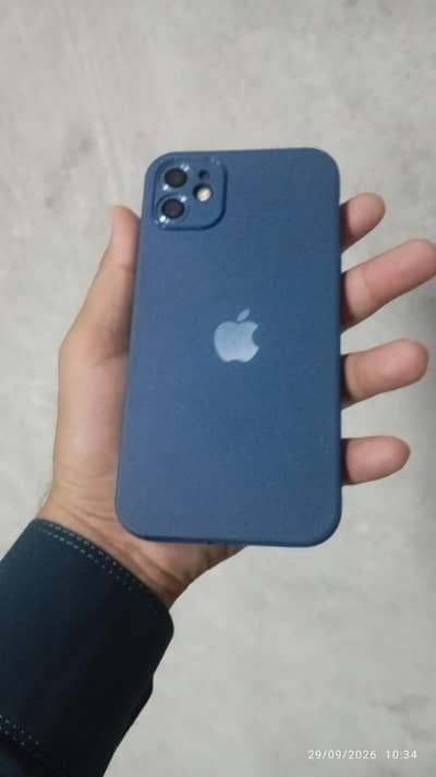 Apple iPhone 11 128 gb MTM
