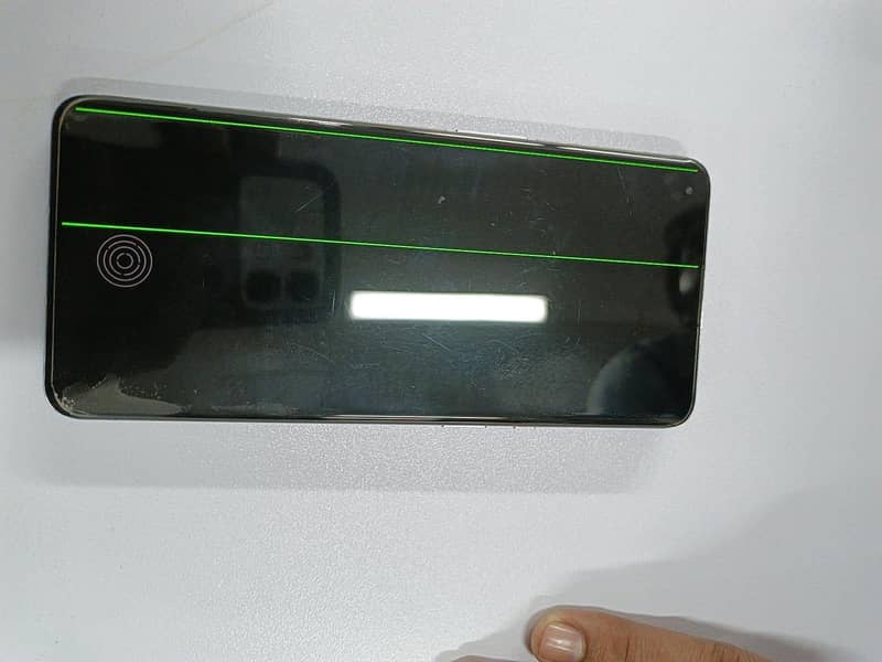 One Plus 9pro 4