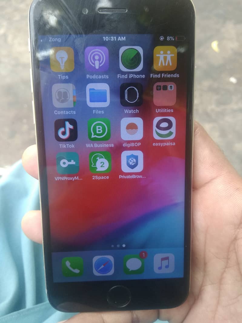 Apple iPhone 6 3