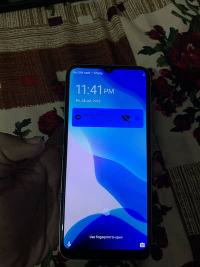 Sparx Neo 5 Plus