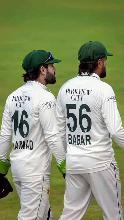 Ibrahim Afridi