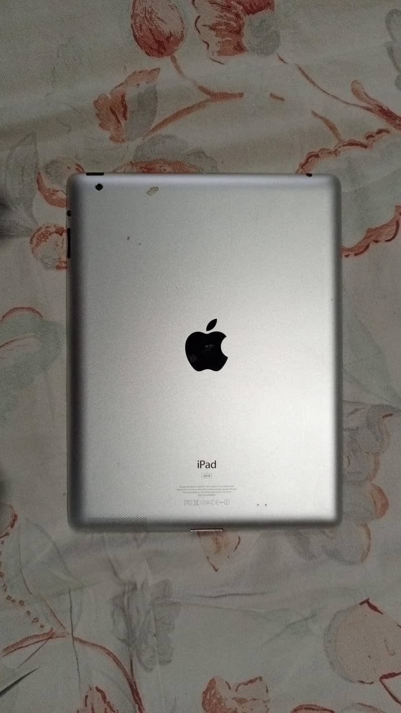 ipad air 2 0